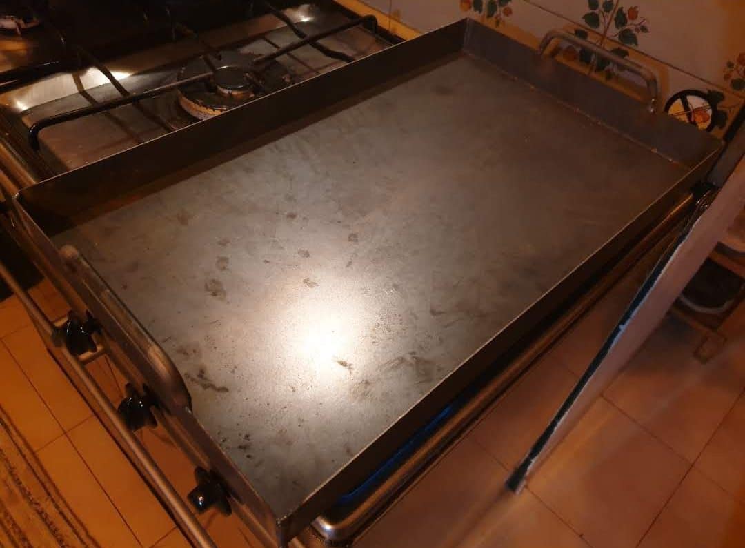 Plancheta - Imagen 2