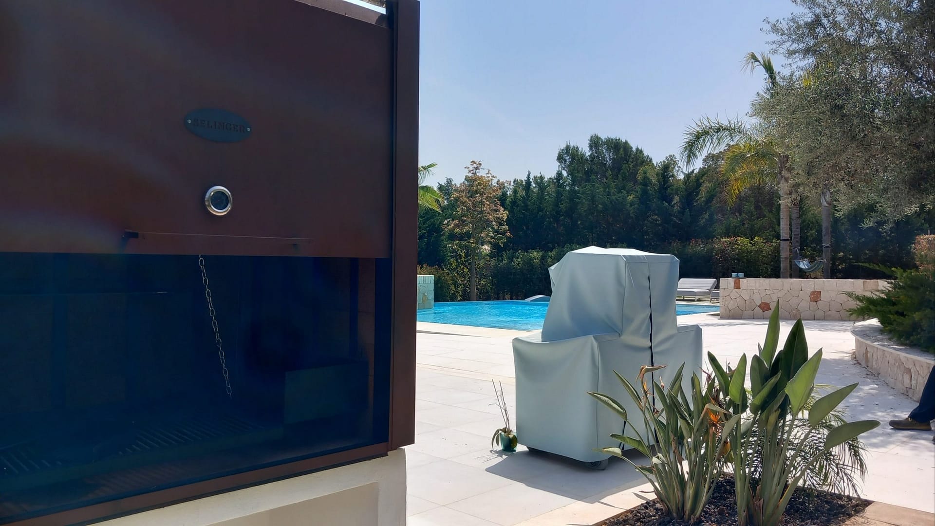 Para basé de obra con Guillotina - Imagen 11