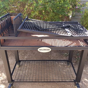 Barbacoa Uruguaya