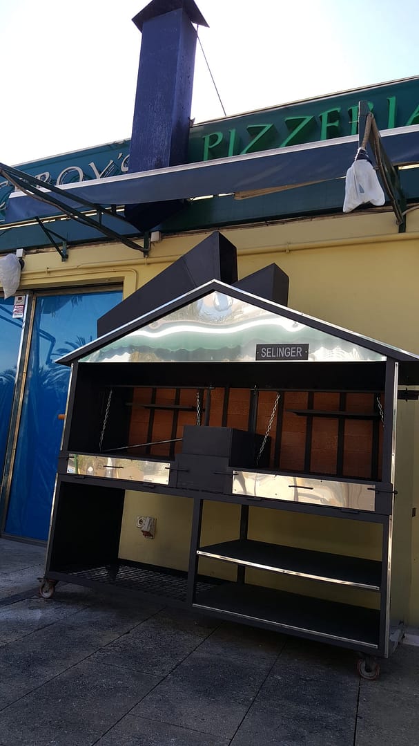 industriales en INOX - Imagen 5