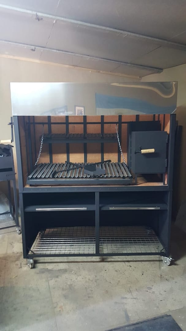 industriales en INOX - Imagen 9