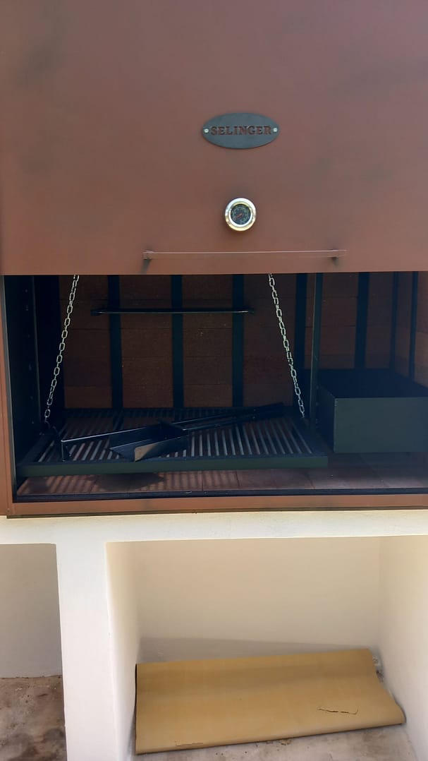 Para basé de obra con Guillotina - Imagen 15